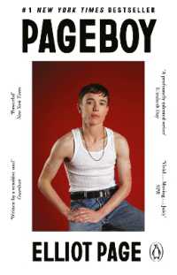 Pageboy : A Memoir