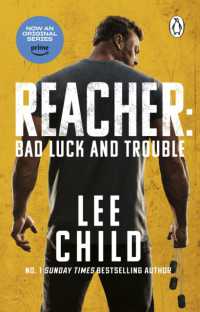 Bad Luck and Trouble : Coming soon to Prime Video (Jack Reacher)