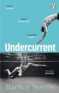 Undercurrent : The heartbreaking and ultimately hopeful novel about finding yourself, from the Times bestselling author of Five Rivers Met on a Wooded Plain
