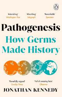 Pathogenesis : How germs made history