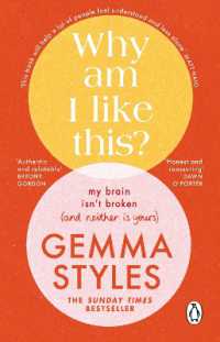 Why Am I Like This? : My Brain Isn't Broken (and Neither Is Yours)