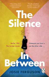The Silence in between