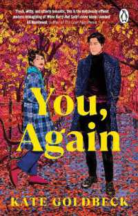 You, Again : The ultimate friends-to-lovers romcom inspired by When Harry Met Sally
