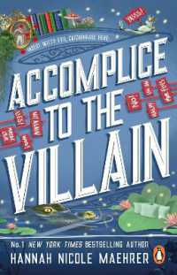 Accomplice to the Villain (Assistant to the Villain)
