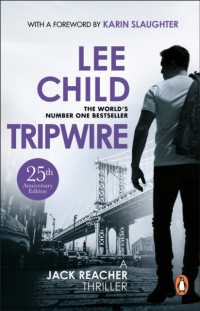 Tripwire : (Jack Reacher 3) (Jack Reacher)