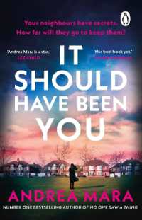 It Should Have Been You