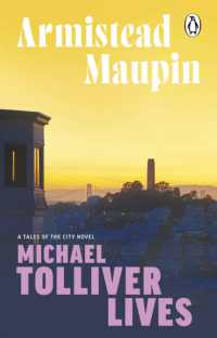 Michael Tolliver Lives : Tales of the City 7 (Tales of the City)
