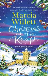 Christmas at the Keep and Other Stories : A moving and uplifting festive novella to escape with at Christmas