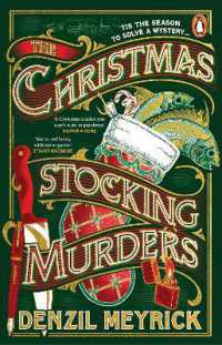 The Christmas Stocking Murders (A Frank Grasby Mystery)