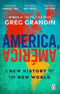 America, América : A New History of the New World