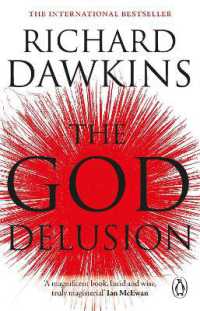 God Delusion -- Paperback (English Language Edition)