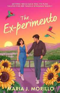 The Ex-Perimento