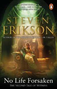 No Life Forsaken : The Second Tale of Witness