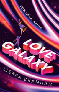 Love Galaxy (The Imperial Broadcasts)