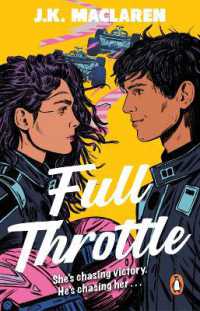Full Throttle (Love in the Fast Lane)