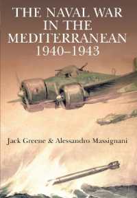 Naval War in the Mediterranean, 1940-1943