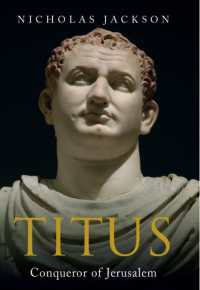 Titus : Conqueror of Jerusalem