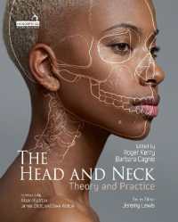 The Head and Neck : Theory and Practice