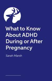 Mum, Interrupted : The ADHD Woman's Guide to Pregnancy, Birth and Beyond