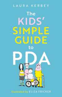 The Kids' Simple Guide to PDA