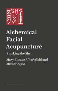Alchemical Facial Acupuncture : Sparking the Shen
