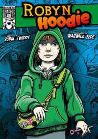Robyn Hoodie (Booklife Graphic Readers)