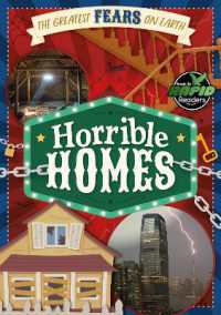 Horrible Homes (The Greatest Fears on Earth)