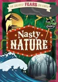 Nasty Nature (The Greatest Fears on Earth)