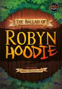 The Ballad of Robyn Hoodie (Booklife Freedom Readers)