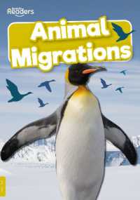 Animal Migrations (Booklife Non-fiction Readers)
