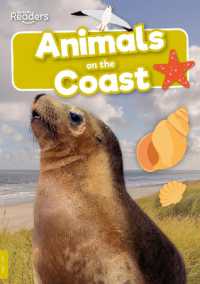 Animals on the Coast (Booklife Non-fiction Readers)