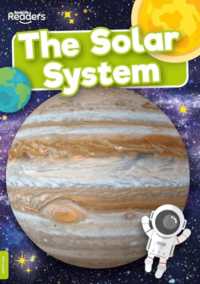 The Solar System (Booklife Non-fiction Readers)