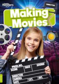 Making Movies (Booklife Non-fiction Readers)