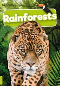Rainforests (Booklife Non-fiction Readers)