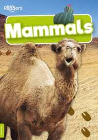 Mammals (Booklife Non-fiction Readers)