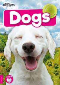 Dogs (Booklife Non-fiction Readers)