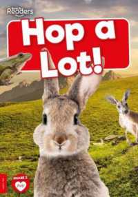 Hop a Lot! (Booklife Non-fiction Readers)