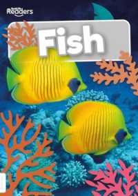 Fish (Booklife Non-fiction Readers)