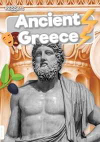 Ancient Greece (Booklife Non-fiction Readers)