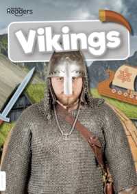 Vikings (Booklife Non-fiction Readers)