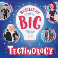 Technology (Brilliant People， Big Ideas)
