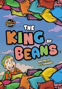 The King of Beans (Booklife Freedom Readers)