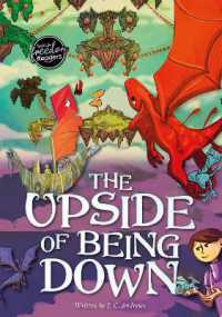The Upside of Being Down (Booklife Freedom Readers)