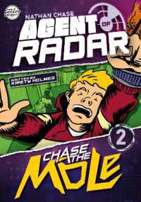 Chase the Mole (Nathan Chase Agent of Radar #2) (Booklife Freedom Readers)