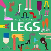 Legs (My Body, Your Body)