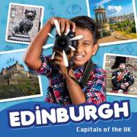 Edinburgh (Capitals of the UK)
