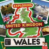 Let's Go to Wales (Exploring the United Kingdom)