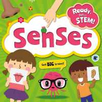 Senses (Ready, Set... Stem!)