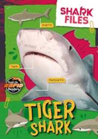 Tiger Shark (Shark Files)