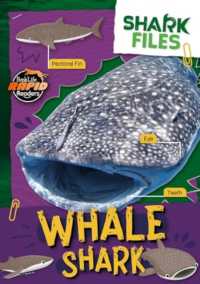 Whale Shark (Shark Files)